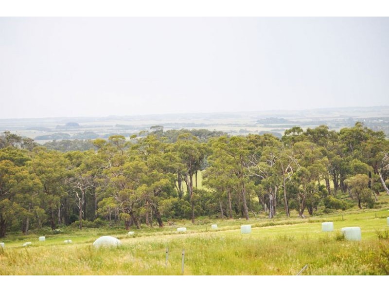 0 Lolands Road, Kongwak VIC 3951