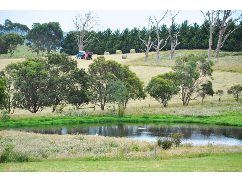 0 Lolands Road, Kongwak VIC 3951