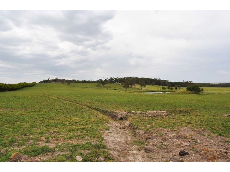 0 Lolands Road, Kongwak VIC 3951