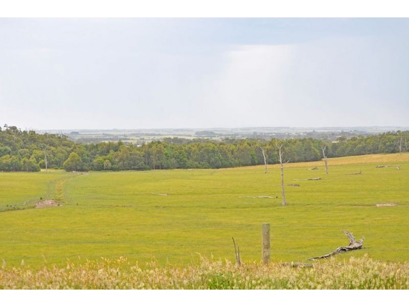 0 Lolands Road, Kongwak VIC 3951