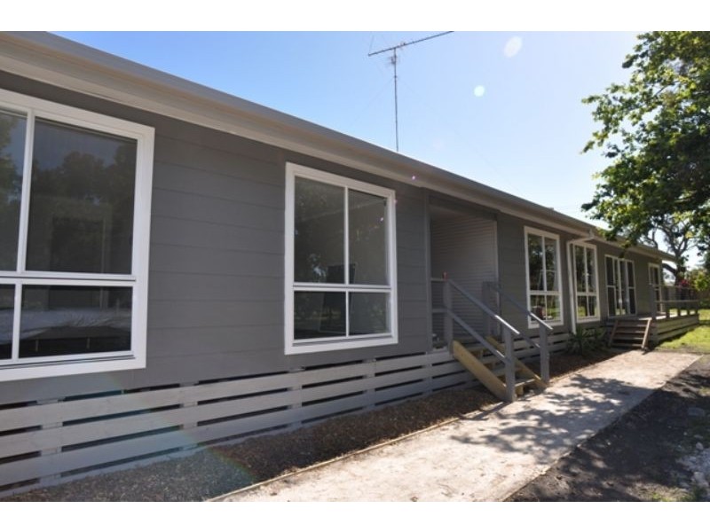 80 Ullathorns Road, Inverloch VIC 3996