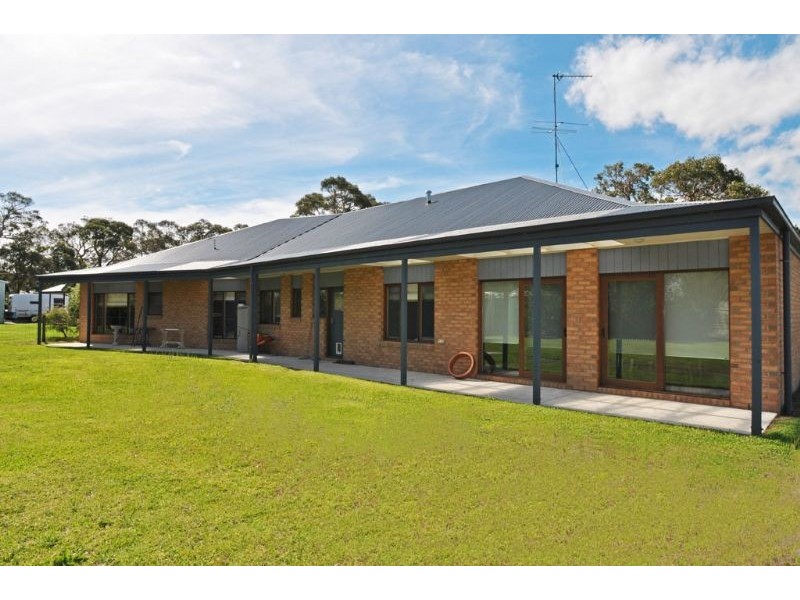 9 Tarwin Place, Tarwin Lower VIC 3956