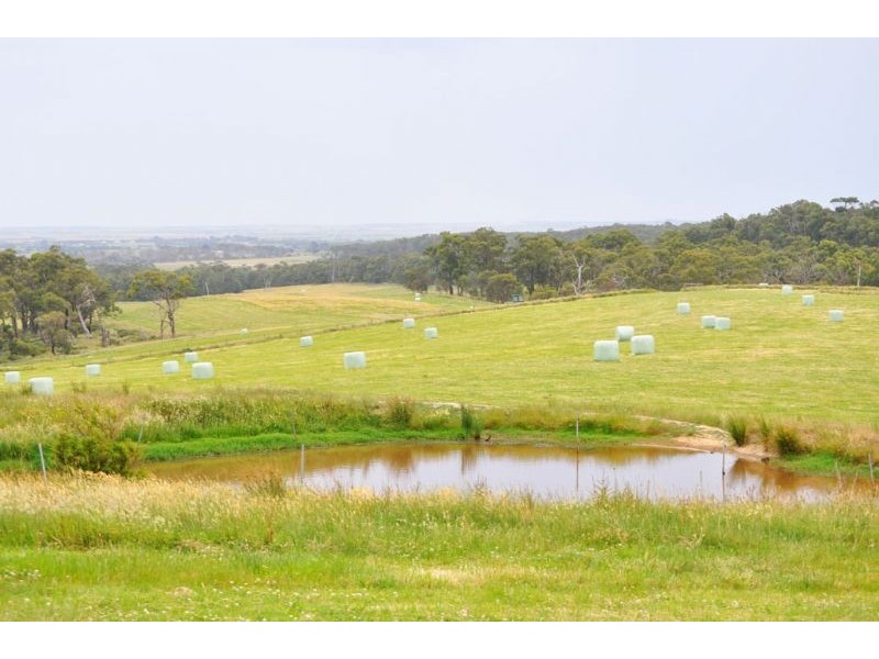 0 Lolands Road, Kongwak, Inverloch VIC 3996