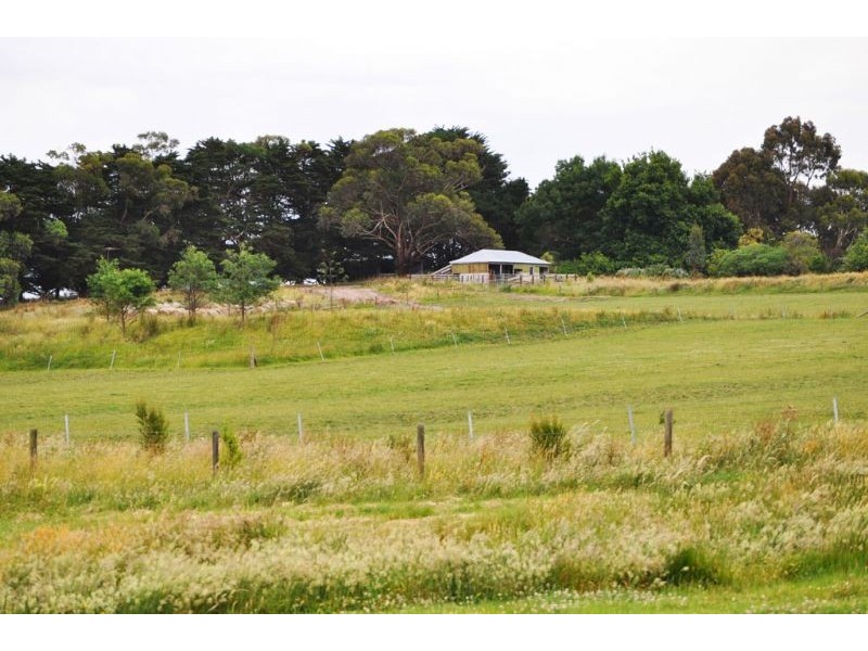 0 Lolands Road, Kongwak, Inverloch VIC 3996