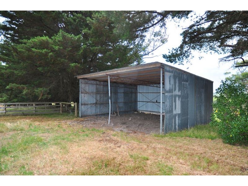 0 Lolands Road, Kongwak, Inverloch VIC 3996