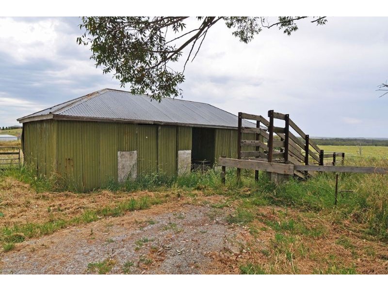 0 Lolands Road, Kongwak, Inverloch VIC 3996