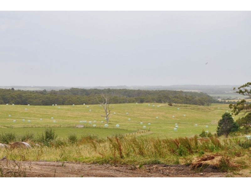 0 Lolands Road, Kongwak, Inverloch VIC 3996