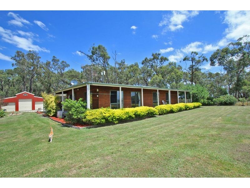 285 Sewells Rd, Koonwarra VIC 3954