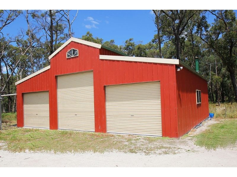 285 Sewells Rd, Koonwarra VIC 3954