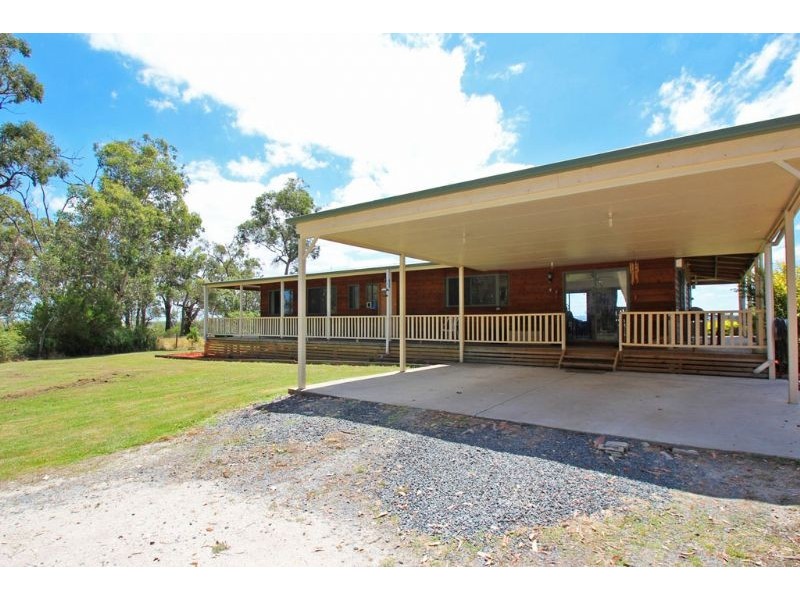 285 Sewells Rd, Koonwarra VIC 3954