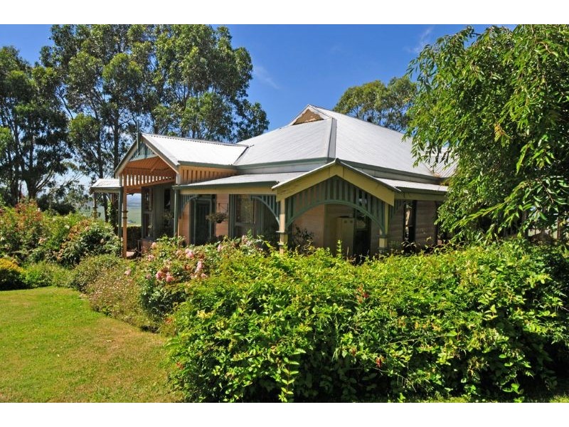 240 Lomagnos Rd, Outtrim VIC 3951