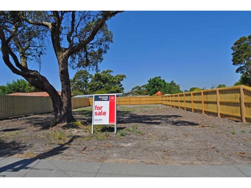 Lot 4, 34 Williams Street, Inverloch VIC 3996