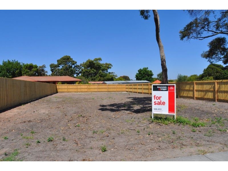 Lot 3, 34 Williams St, Inverloch VIC 3996
