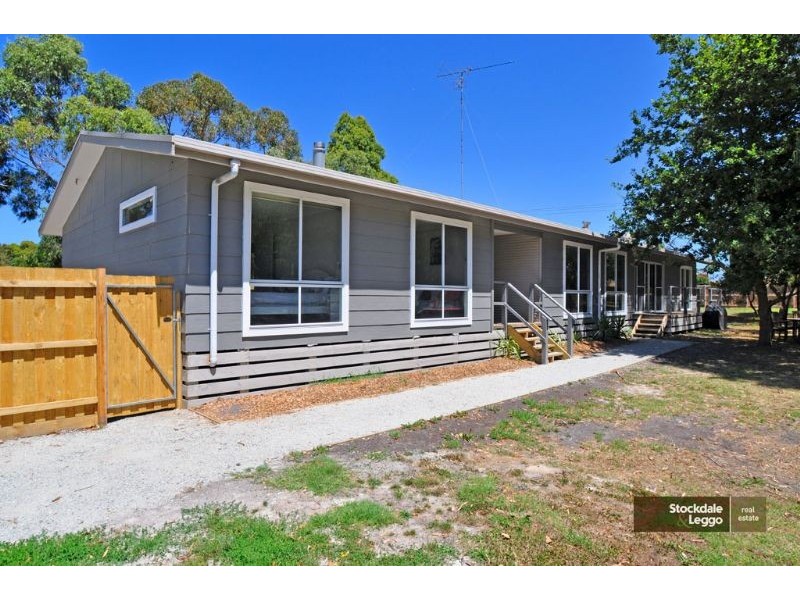 80 Ullathornes Road, Inverloch VIC 3996