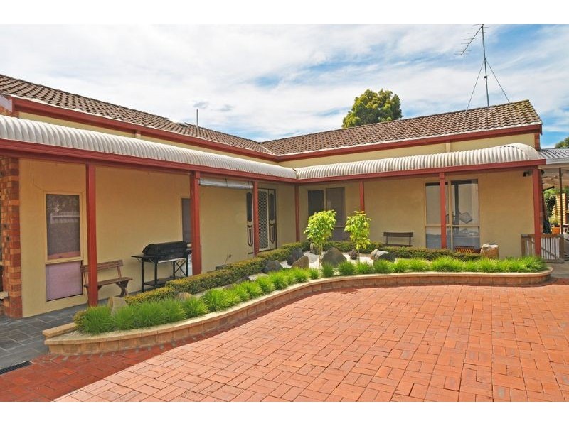 22 Halford St, Inverloch VIC 3996