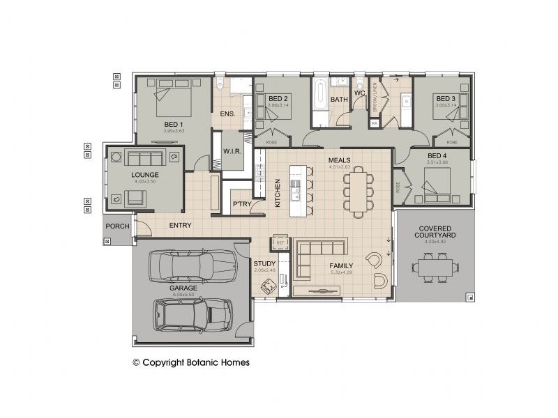 21 Correa Plc, Inverloch VIC 3996