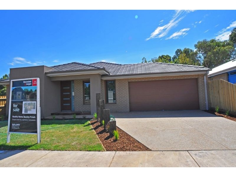 19 Correa Plc, Inverloch VIC 3996