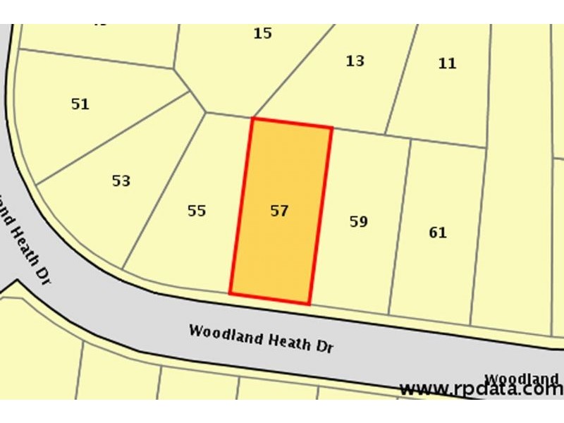 57 Woodland Heath Estate, Inverloch VIC 3996