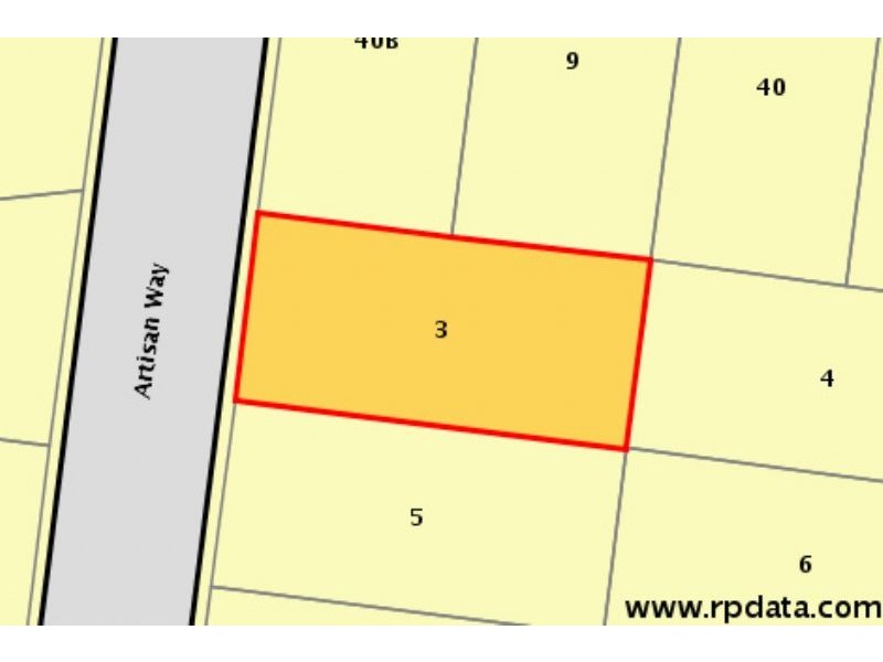 3 Artisan Way, Inverloch VIC 3996