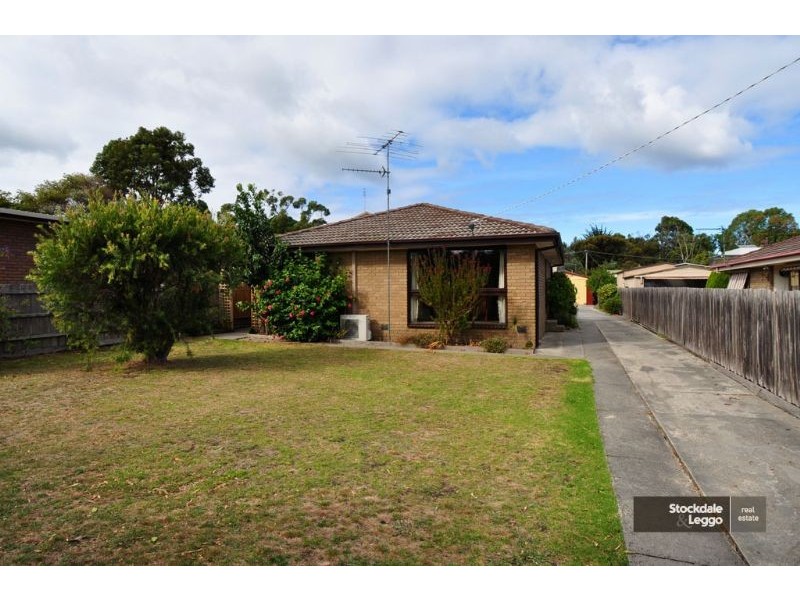 31 Dixon Street, Inverloch VIC 3996