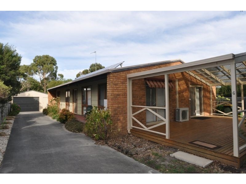 4 Short St, Inverloch VIC 3996