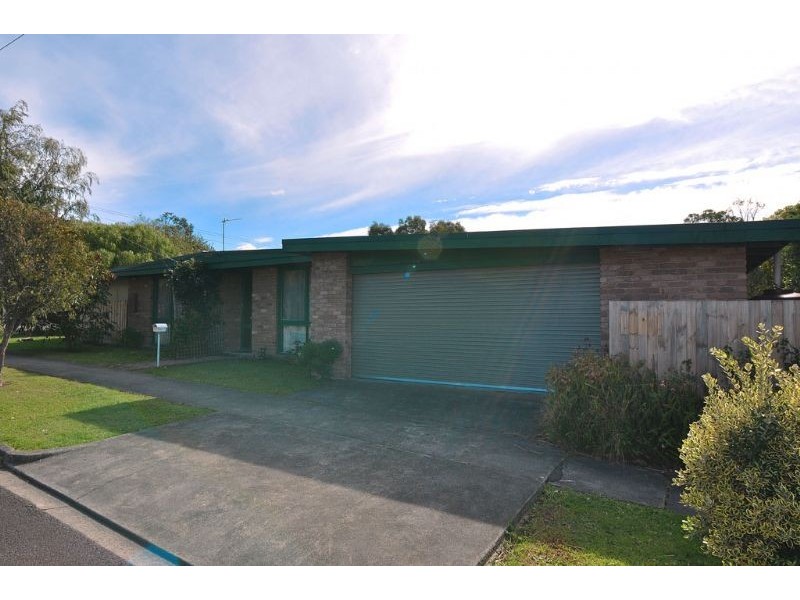 40 Cuttriss Street, Inverloch VIC 3996