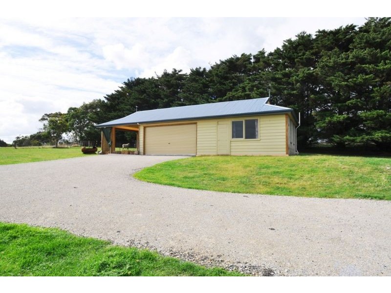 00 Powneys Rd, Pound Creek VIC 3996