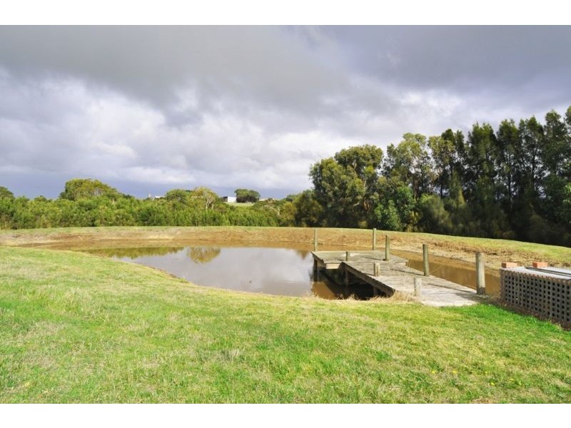 00 Powneys Rd, Pound Creek VIC 3996