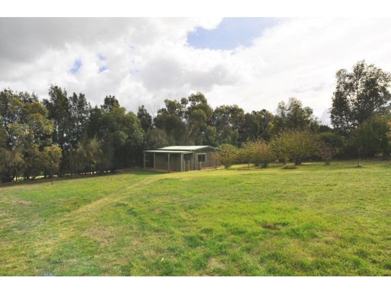 00 Powneys Rd, Pound Creek VIC 3996