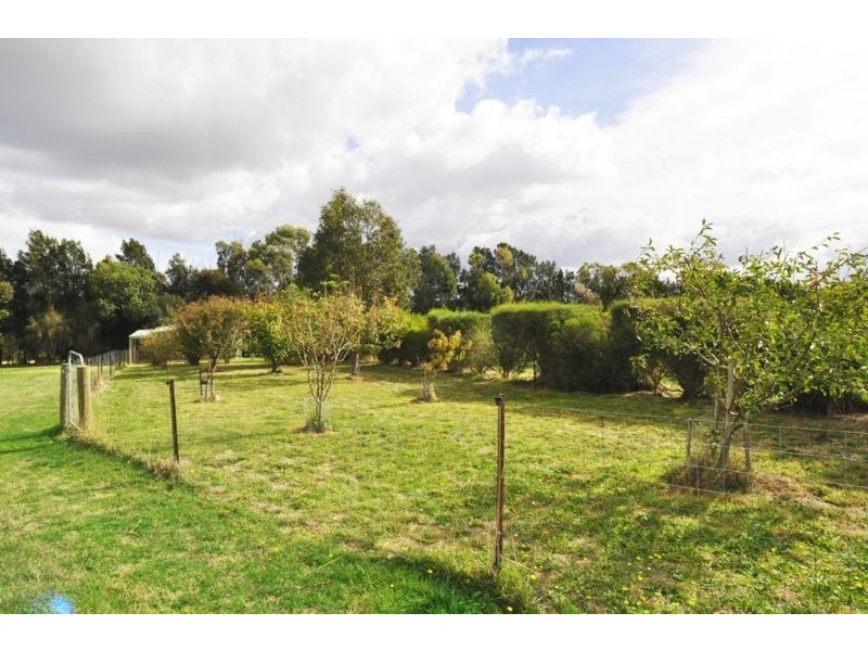 00 Powneys Rd, Pound Creek VIC 3996