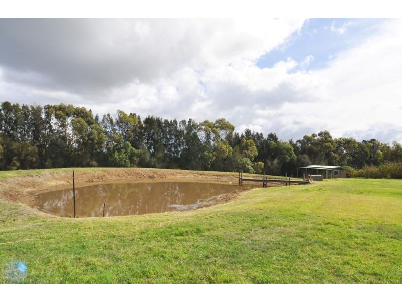 00 Powneys Rd, Pound Creek VIC 3996