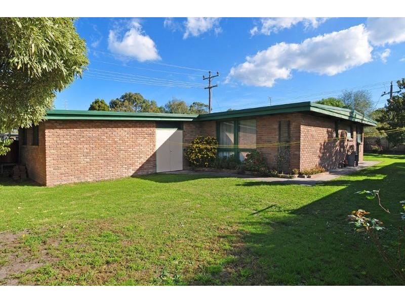 40 Cuttriss Street, Inverloch VIC 3996