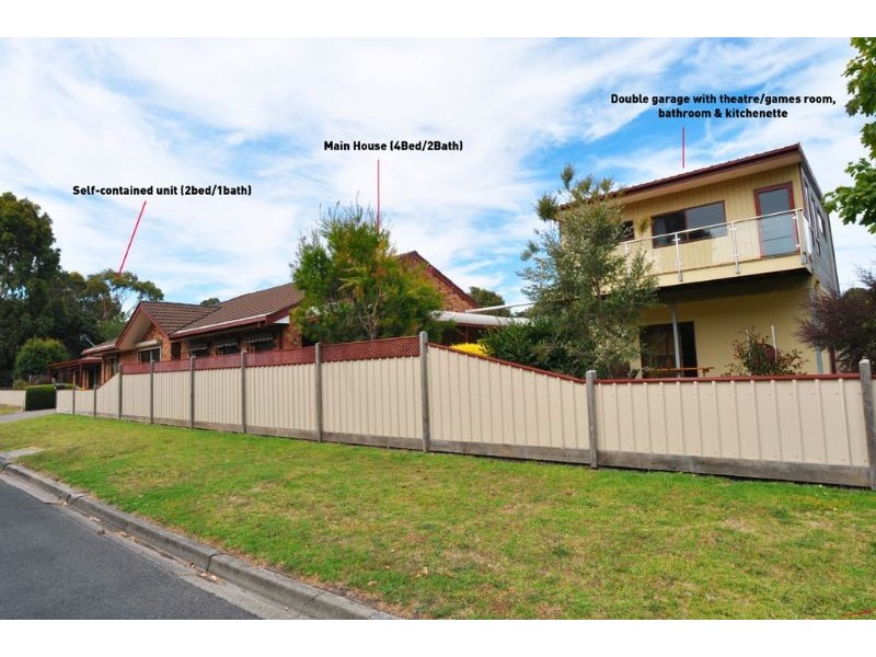 22 Halford St, Inverloch VIC 3996