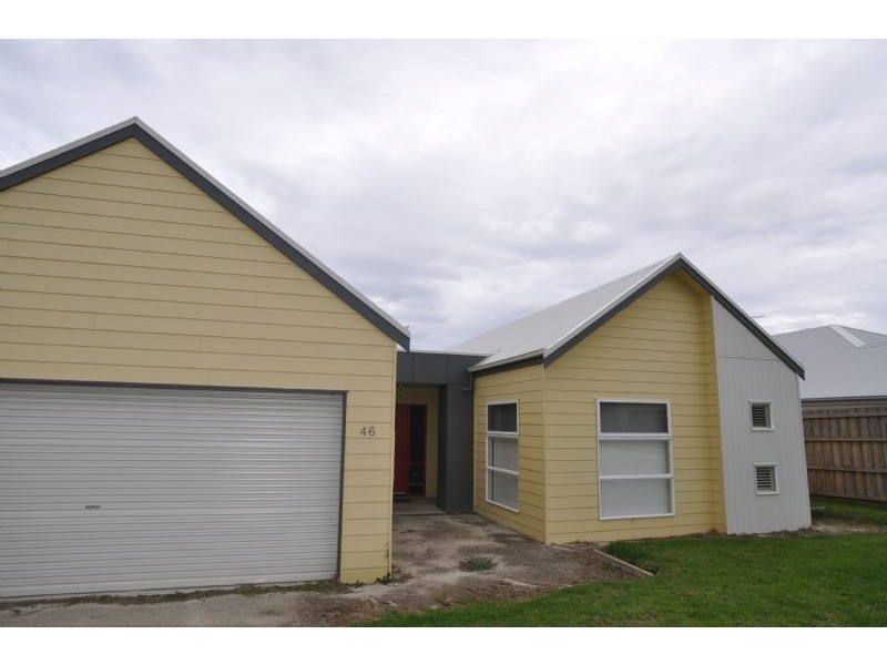 46 Beachcomber Avenue, Inverloch VIC 3996