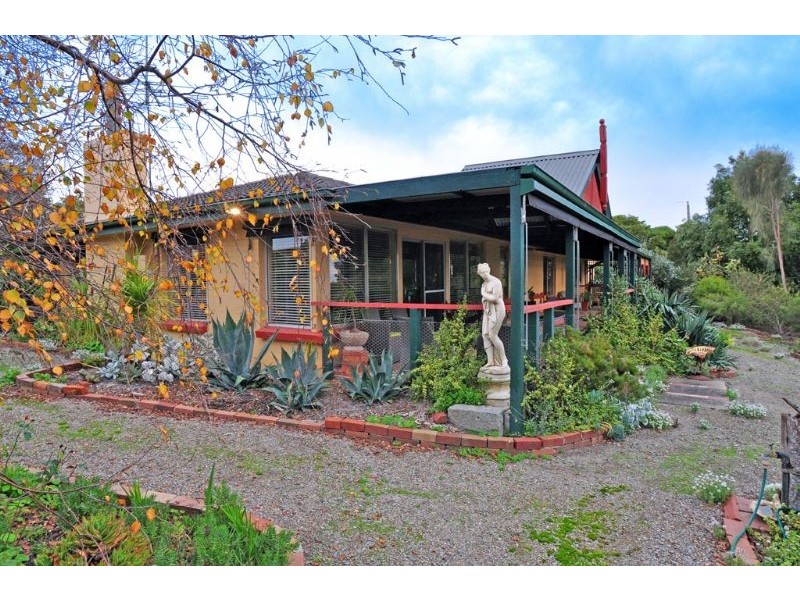 645 Koonwarra – Pound Creek Road, Inverloch VIC 3996