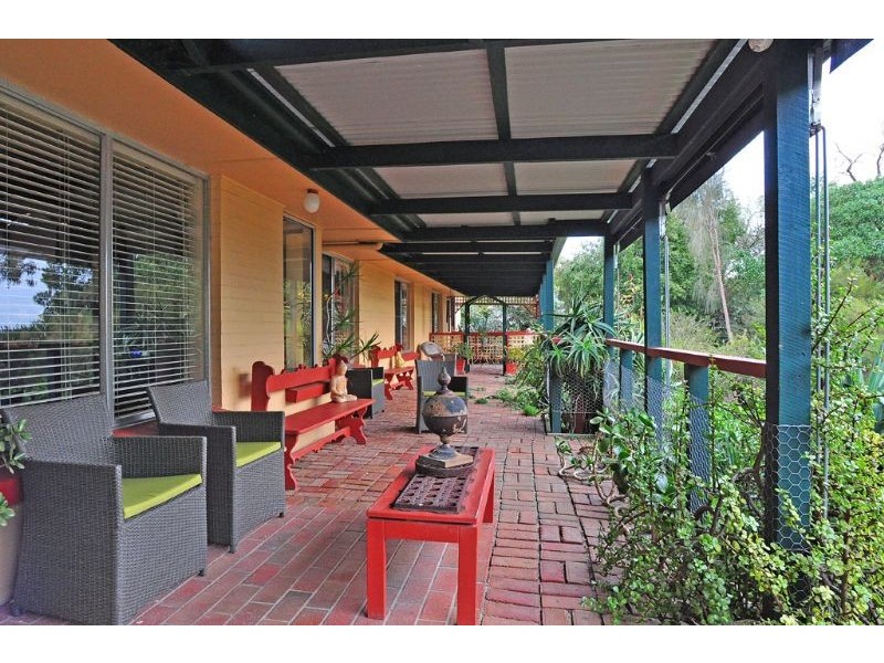 645 Koonwarra – Pound Creek Road, Inverloch VIC 3996