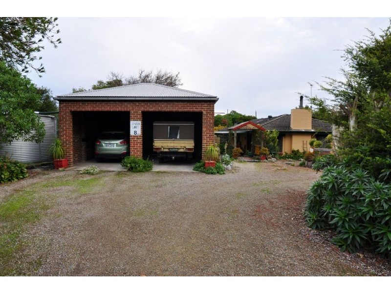 645 Koonwarra – Pound Creek Road, Inverloch VIC 3996