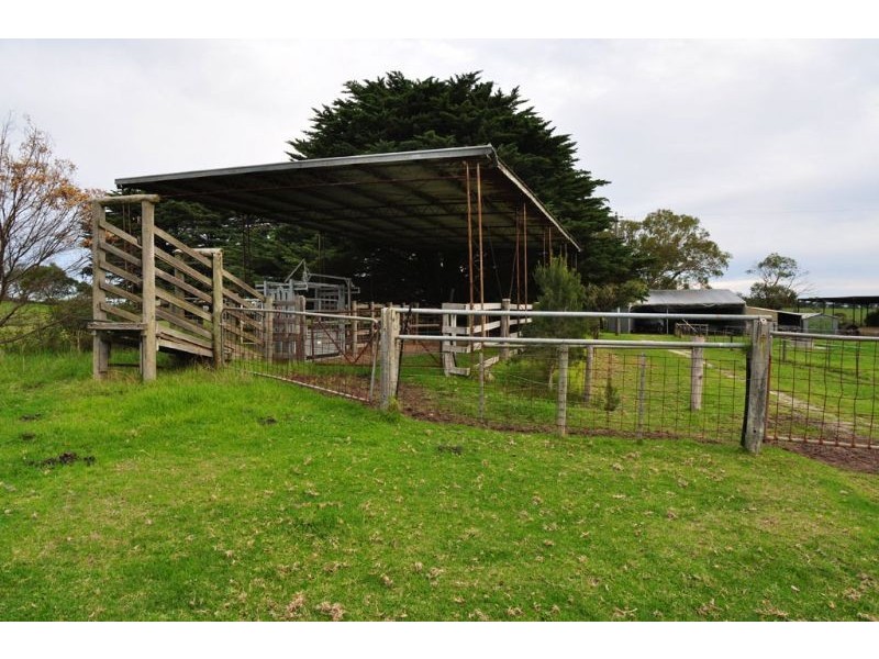 645 Koonwarra – Pound Creek Road, Inverloch VIC 3996