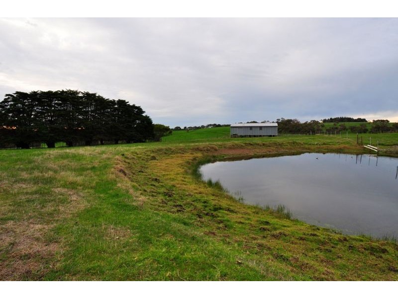 645 Koonwarra – Pound Creek Road, Inverloch VIC 3996