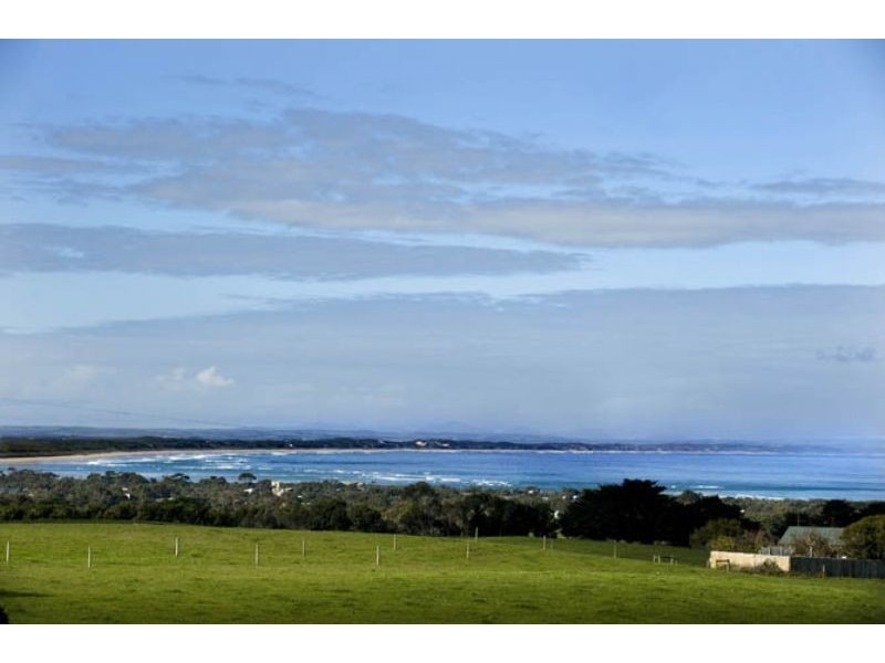 Lot 11 Albert Ruttle Drive, Inverloch VIC 3996
