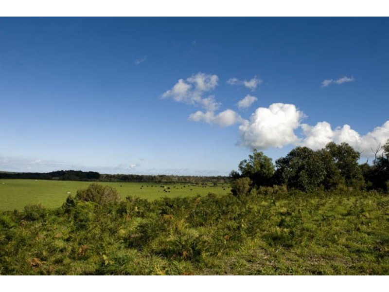 Lot 11 Albert Ruttle Drive, Inverloch VIC 3996