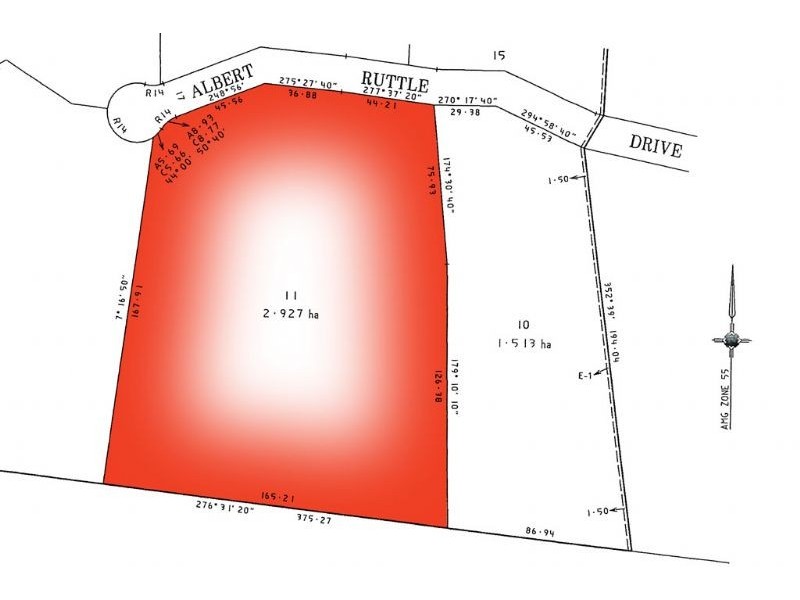 Lot 11 Albert Ruttle Drive, Inverloch VIC 3996