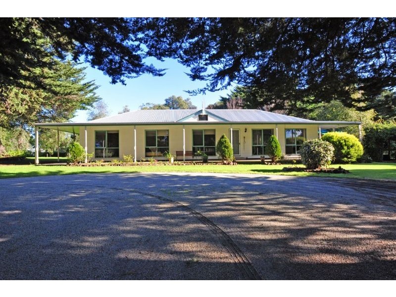 3a Walkerville Road, Tarwin Lower VIC 3956