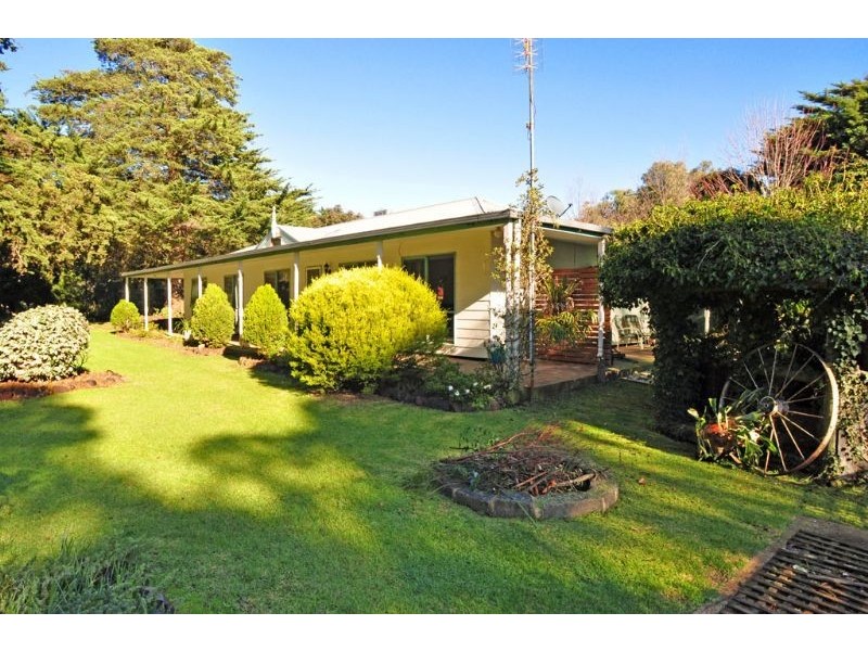 3a Walkerville Road, Tarwin Lower VIC 3956