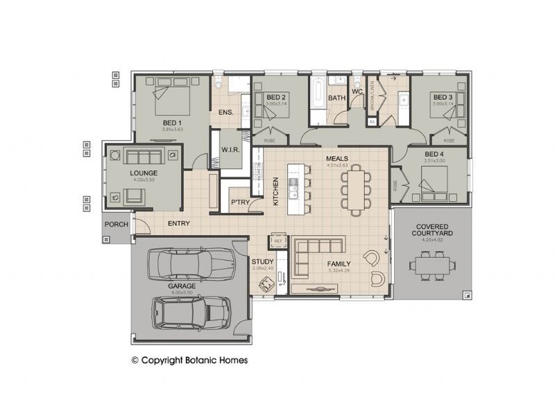 21 Correa Place, Inverloch VIC 3996