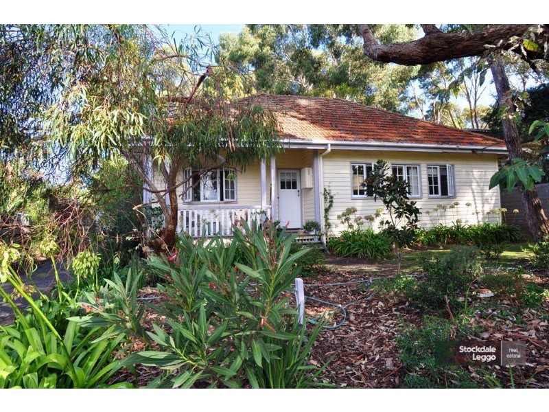 9 Bird, Inverloch VIC 3996