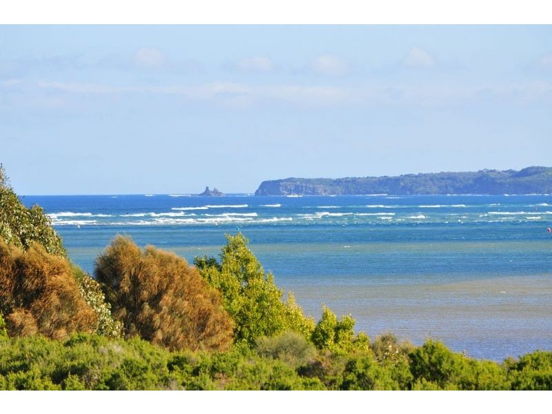 Lot 4 Henderson Court, Inverloch VIC 3996