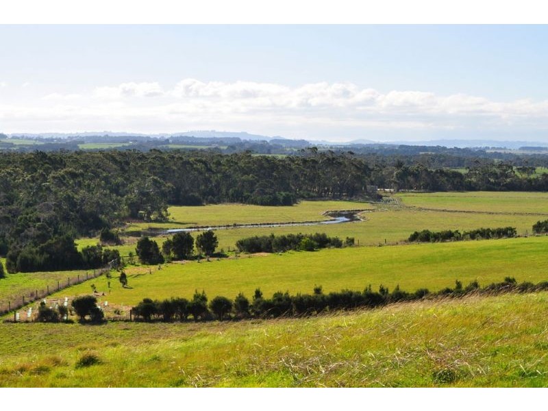 Lot 4 Henderson Court, Inverloch VIC 3996