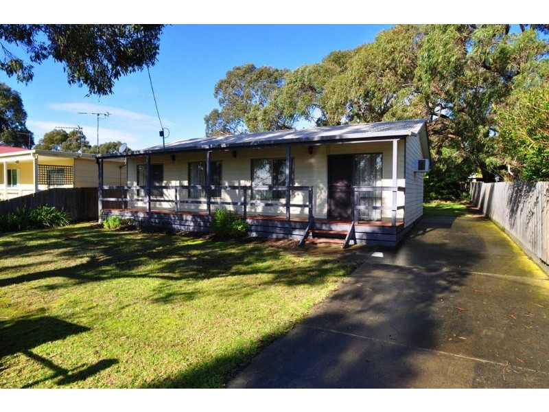 8 Inverloch-Venus Bay Road, Inverloch VIC 3996
