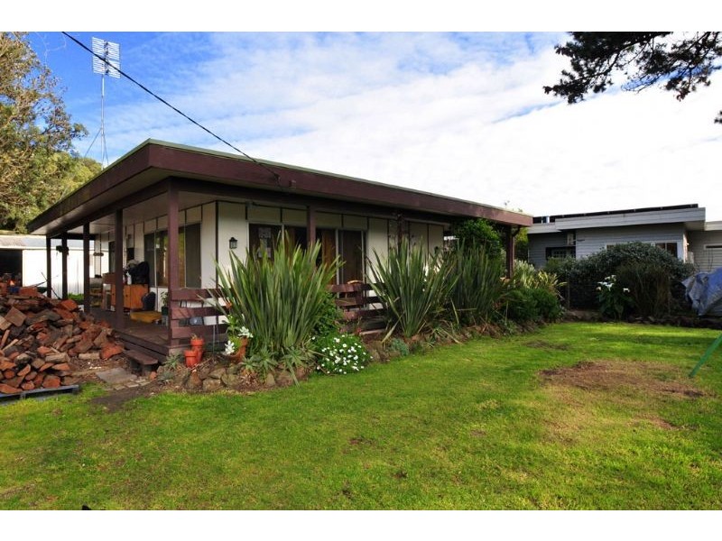 6 Paris Crescent, Venus Bay VIC 3956